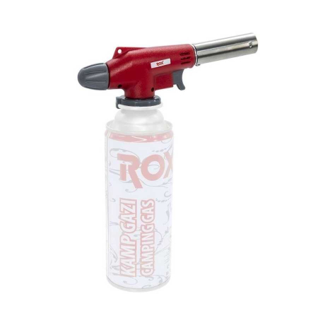 Arzator pentru butelie pe gaz T01 ROX Wood 153ROXT01 [1]