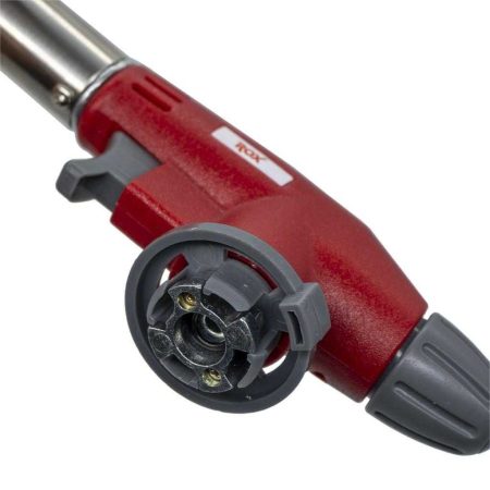 Arzator pentru butelie pe gaz T01 ROX Wood 153ROXT01 [3]