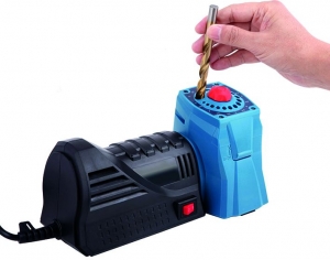 Masina de ascutit UNI 3 IN 1 GUS 1100 Gude 94106, 110 W, 1500 rpm [4]