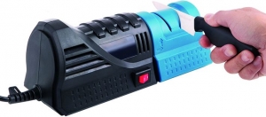 Masina de ascutit UNI 3 IN 1 GUS 1100 Gude 94106, 110 W, 1500 rpm [3]