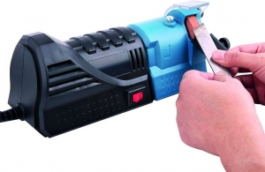 Masina de ascutit UNI 3 IN 1 GUS 1100 Gude 94106, 110 W, 1500 rpm [2]