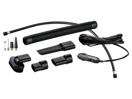 Aspirator auto cu compresor  KS VCP30 [3]