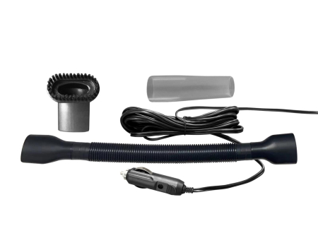 Aspirator auto portabil KS VC20 [2]