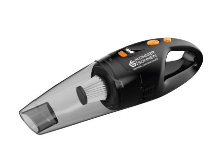 Scule Electrice & Unelte - Aspirator auto portabil KS VC20