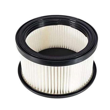 Aspirator cenusa AVC20 Scheppach 5906403901, 1200 W, 20 L [2]