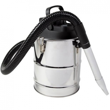 Aspiratoare Profesionale & Industriale - Aspirator cenusa fara acumulator Li-Ion Batavia 7063509, 18 V, 12 L