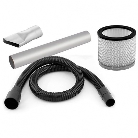 Aspirator cenusa fara acumulator Li-Ion Batavia 7063509, 18 V, 12 L [1]