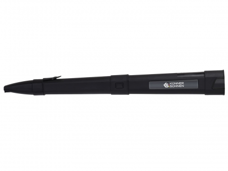 Aspirator de grădină cu suflantă pe acumulator KS LBV-40V [4]