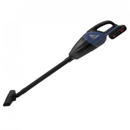 Aspiratoare Profesionale & Industriale - Aspirator de mana cu acumulator HSS 18-201-05 Gude 58402, 18 V, 500 ml