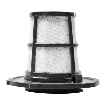 Aspirator de mana cu acumulator HSS 18-201-05 Gude 58402, 18 V, 500 ml [4]