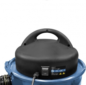 Aspirator portabil GAA 50 Gude 55136, 1100 W, 50 L [1]