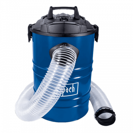 Aspirator rumegus DC100 Scheppach 5906306901, 1200 W, 65 L [3]