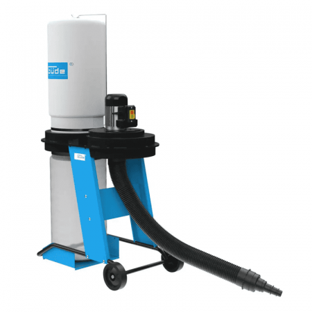 Aspirator rumegus GAA 65.1 Gude 55442, 550 W, 65 L [1]