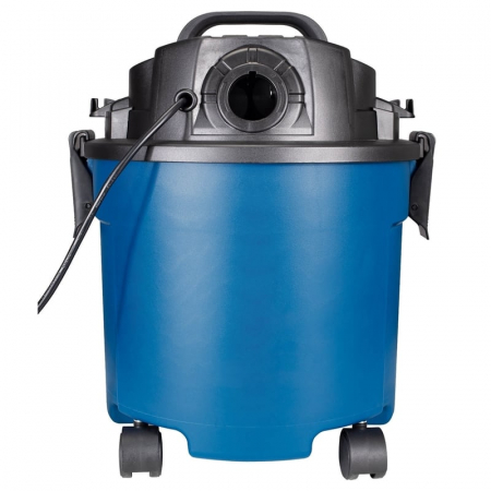 Aspirator umed/uscat 3 in 1 NTS16 Scheppach 5907722901, 1200 W, 16 L [4]