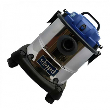 Aspirator umed/uscat 3 in 1 NTS20 Scheppach 5907721901, 1200 W, 20 L [2]