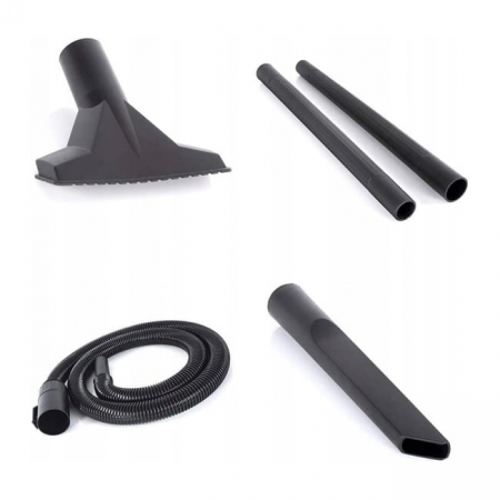 Aspirator umed/uscat 3 in 1 R15VAC Evolution 086-0003, 1000 W, 15 l [3]