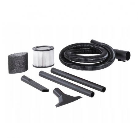 Aspirator umed/uscat 3 in 1 R15VAC Evolution 086-0003, 1000 W, 15 l [2]