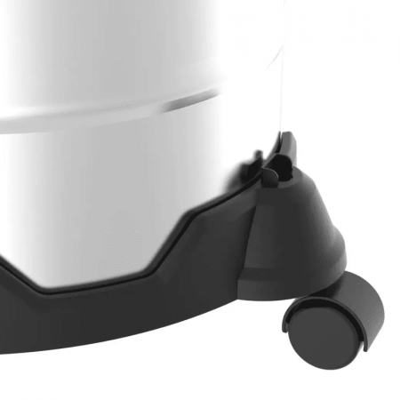 Aspirator umed/uscat cu acumulator NTS 18-201-05 Gude 58582, 18 V, 2 Ah, 20 L [6]