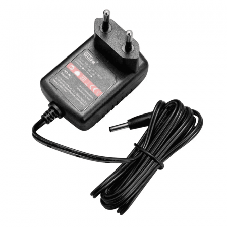 Aspirator umed/uscat cu acumulator NTS 18-201-05 Gude 58582, 18 V, 2 Ah, 20 L [8]