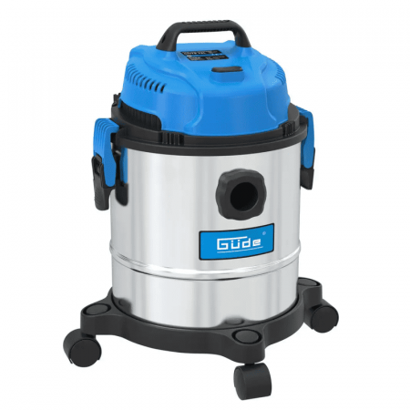 Aspirator umed/uscat GNTS 12 Gude 17000, 1200 W, 12 L [1]