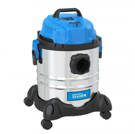 Aspirator umed/uscat GNTS 20 Gude 17001, 1200 W, 20 L [1]