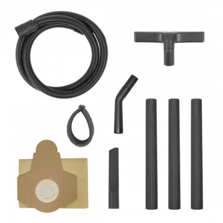 Aspirator umed/uscat GNTS 20 Gude 17001, 1200 W, 20 L [4]