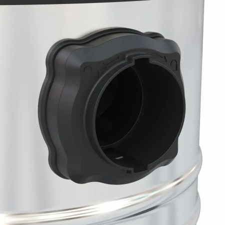 Aspirator umed/uscat GNTS 20 Gude 17001, 1200 W, 20 L [5]