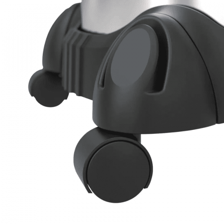 Aspirator umed/uscat GNTS 30 Gude 17002, 1600 W, 30 L [3]