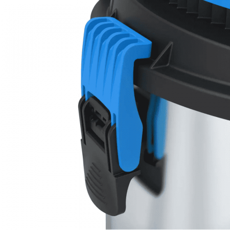 Aspirator umed/uscat GNTS 30 Gude 17002, 1600 W, 30 L [2]