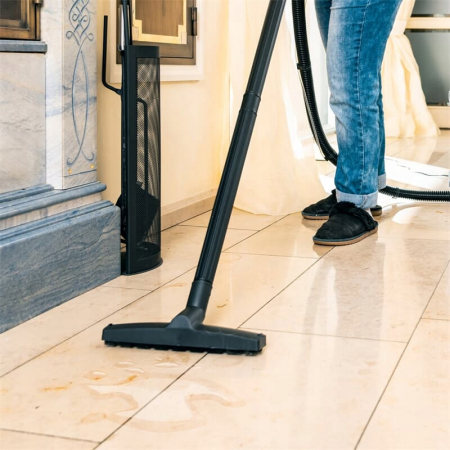 Aspirator umed/uscat SprayVac20 Scheppach 5905701901, 1600 W, 20 l [6]