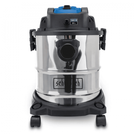 Aspirator umed/uscat SprayVac20 Scheppach 5905701901, 1600 W, 20 l [2]