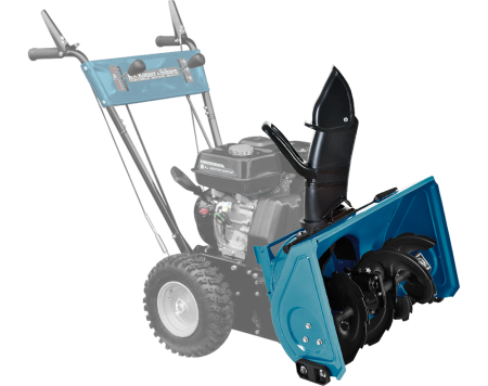 Atasament de deszăpezire KS MFM-SB 60 [1]