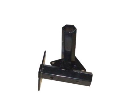 Ax pentru fixarea roții KS AT23 [1]