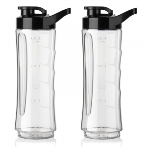 Blender BXJBA350E Black & Decker S9120030B, 350 W, 600 ml [1]