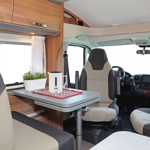 Fierbator de apa DC1005 Black & Decker S9580010B, 1000 W, 0.5 litri [4]