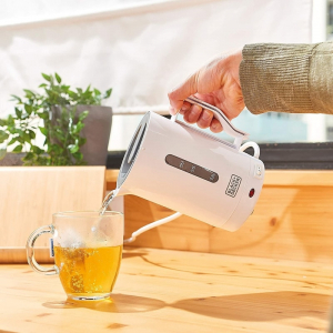 Fierbator de apa DC1005 Black & Decker S9580010B, 1000 W, 0.5 litri [7]