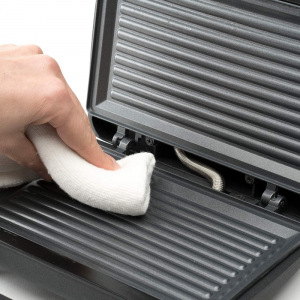 Sandwich maker BXSA750E Black & Decker S9680060B, 750 W [5]