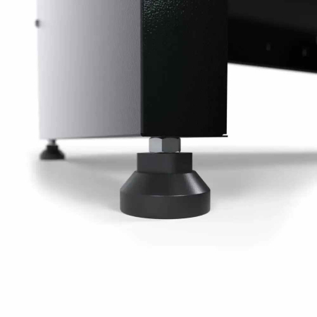 Banc de lucru cu spatii de depozitare GW 2/2 Gude 40472, 300 Kg [5]