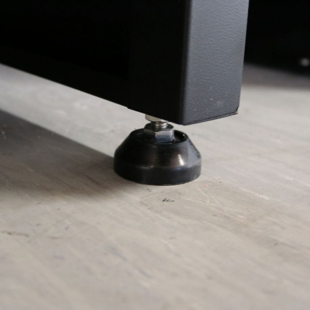 Banc de lucru cu spatii de depozitare GW 3/1 Gude 40471, 300 Kg [6]