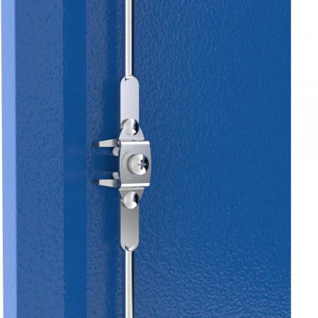 Banc de lucru cu spatii de depozitare GW 6/2 XL Gude 40481, 300 Kg [4]