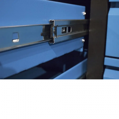 Banc de lucru cu spatii de depozitare GW 6/2 XL Gude 40481, 300 Kg [3]