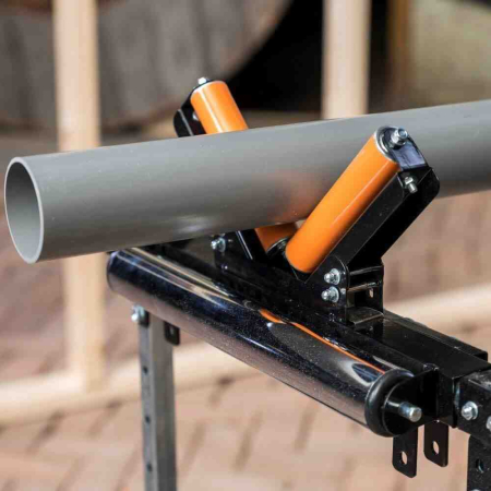 Banc de lucru multifuncțional pliabil 4 in 1 MAXXWORK Batavia 7061273, 200 Kg [5]