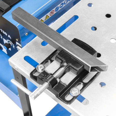 Banc de lucru pentru sudura MST 915 Plus Gude 20105, 300 Kg [2]