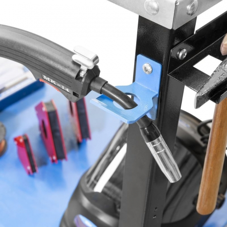 Banc de lucru pentru sudura MST 915 Plus Gude 20105, 300 Kg [1]