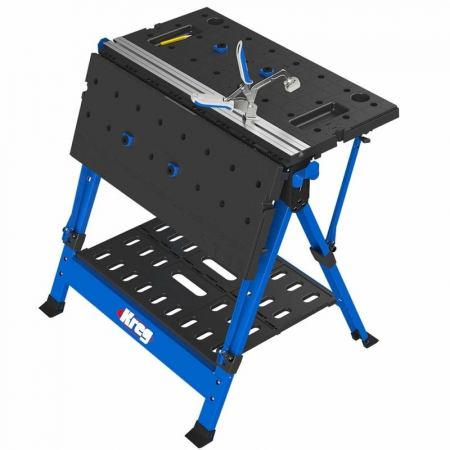 Banc de lucru portabil Kreg KWS1000-INT, 158 Kg [5]
