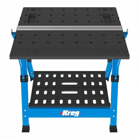Banc de lucru portabil Kreg KWS1000-INT, 158 Kg [3]