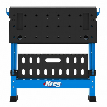 Banc de lucru portabil Kreg KWS1000-INT, 158 Kg [6]