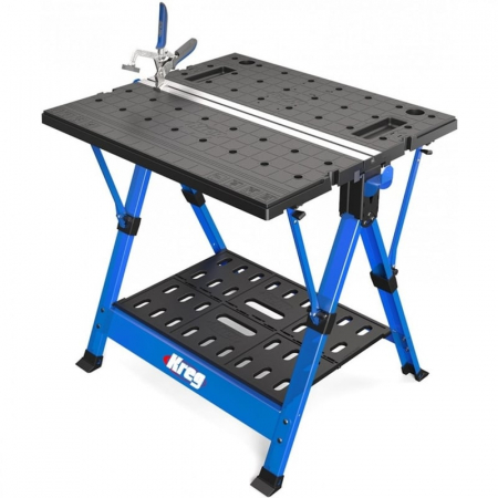 Banc de lucru portabil Kreg KWS1000-INT, 158 Kg [1]