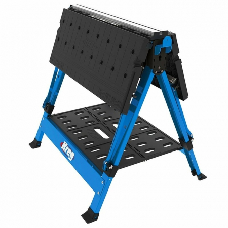 Banc de lucru portabil Kreg KWS1000-INT, 158 Kg [7]