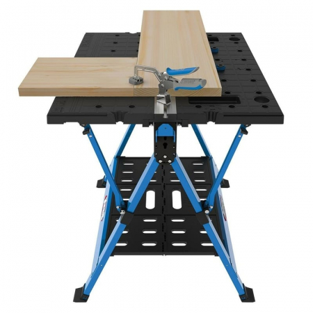 Banc de lucru portabil Kreg KWS1000-INT, 158 Kg [10]